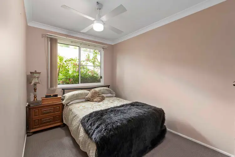 Sixth view of Homely house listing, 23 Endeavour Close, Woodrising NSW 2284