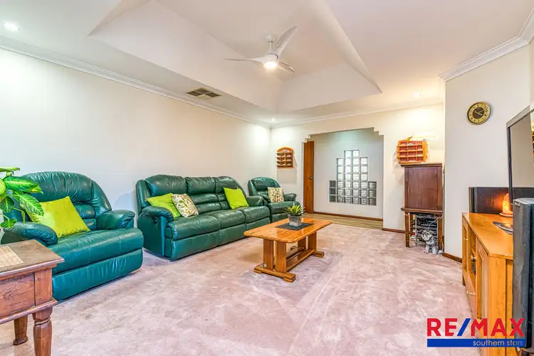 Fifth view of Homely house listing, 23 Devenish Way, Leeming WA 6149