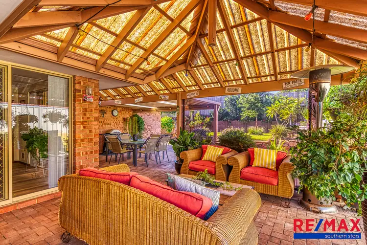 Sixth view of Homely house listing, 23 Devenish Way, Leeming WA 6149