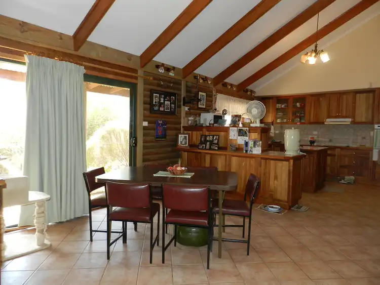 Fifth view of Homely house listing, 207 Gaskell Road, Barmera SA 5345