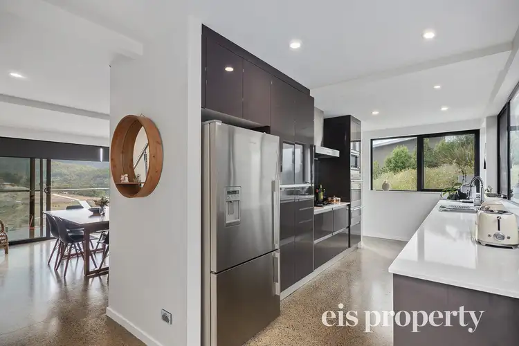Third view of Homely house listing, 2/27 Jeannette Court, Lenah Valley TAS 7008