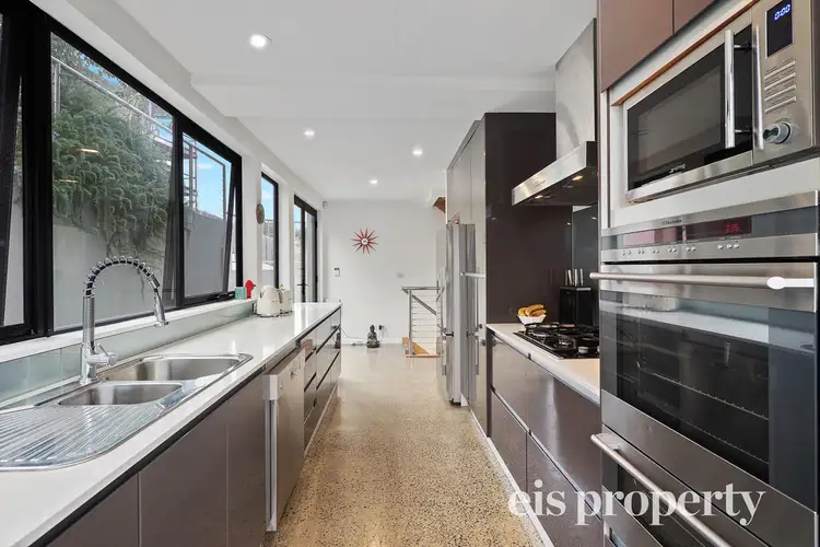 Fourth view of Homely house listing, 2/27 Jeannette Court, Lenah Valley TAS 7008