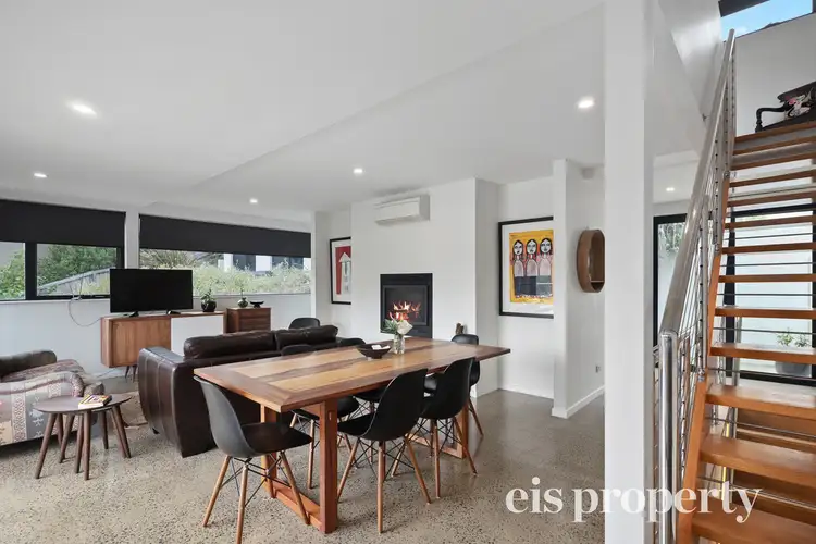 Sixth view of Homely house listing, 2/27 Jeannette Court, Lenah Valley TAS 7008