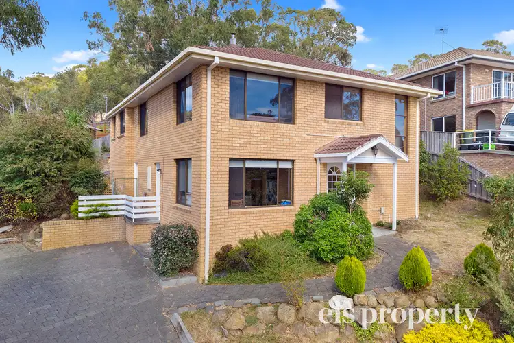 Main view of Homely house listing, 16 Jabez Crescent, Lenah Valley TAS 7008