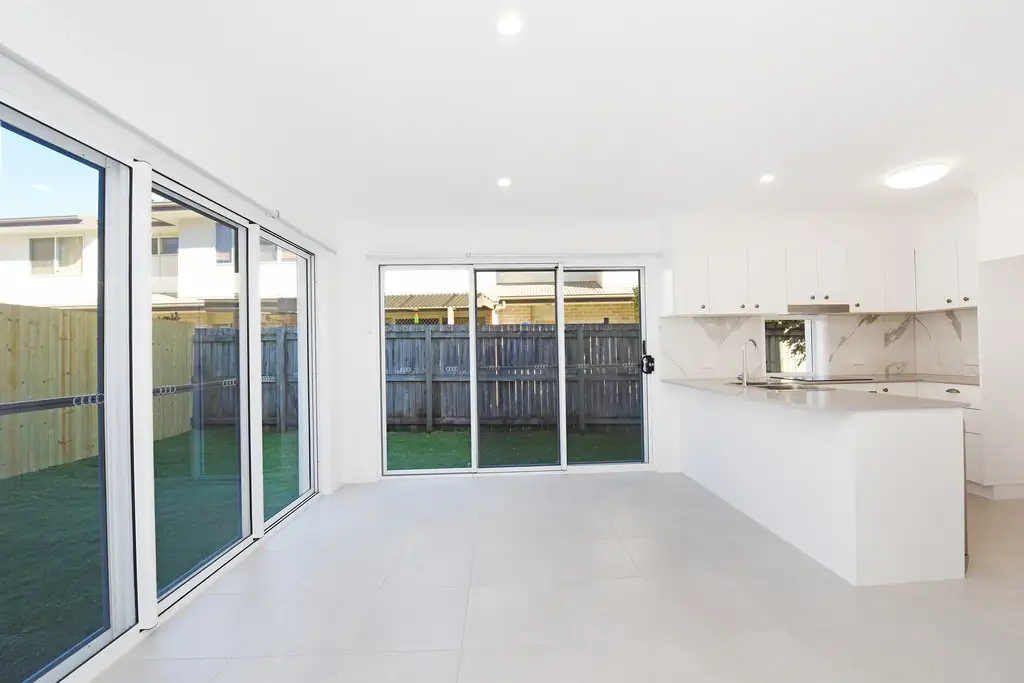 Main view of Homely house listing, Unit 3 20 Swan Street, Beerwah QLD 4519