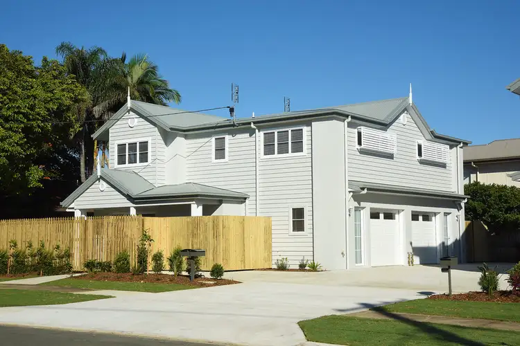 Second view of Homely house listing, Unit 3 20 Swan Street, Beerwah QLD 4519