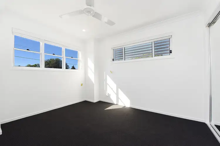 Third view of Homely house listing, Unit 3 20 Swan Street, Beerwah QLD 4519
