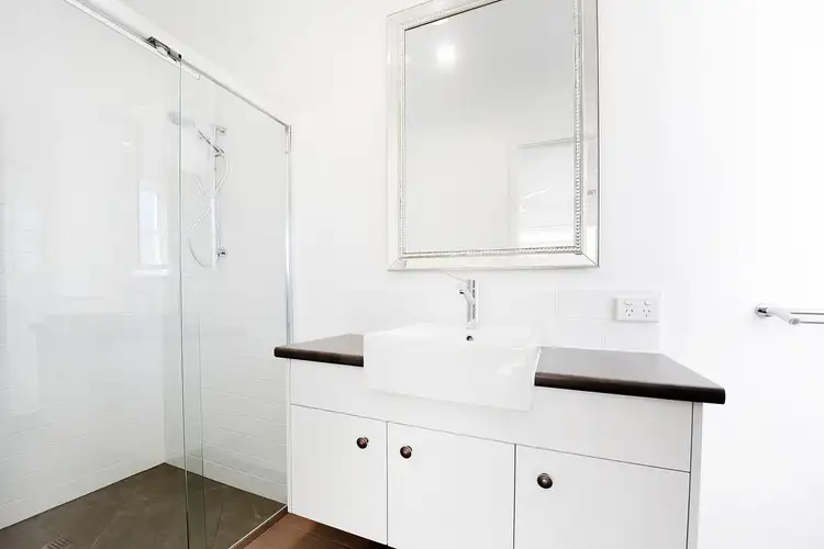 Fourth view of Homely house listing, Unit 3 20 Swan Street, Beerwah QLD 4519