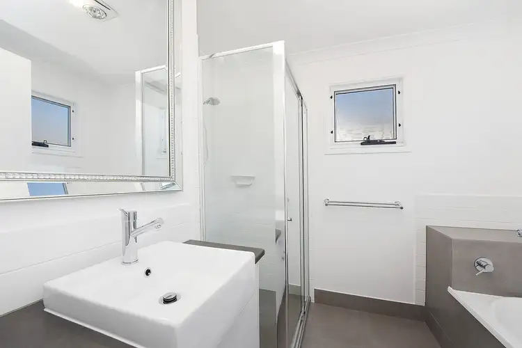 Fifth view of Homely house listing, Unit 3 20 Swan Street, Beerwah QLD 4519