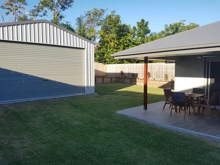 79 Phoenix Crescent, Rural View QLD 4740