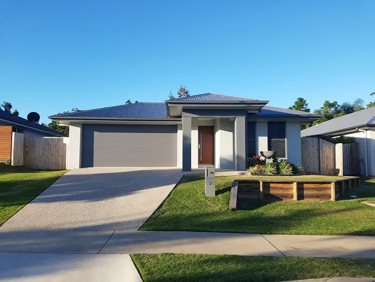 Second view of Homely house listing, 79 Phoenix Crescent, Rural View QLD 4740