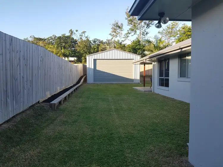 Third view of Homely house listing, 79 Phoenix Crescent, Rural View QLD 4740