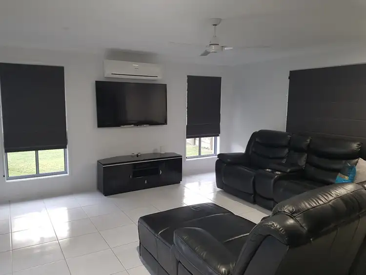 Fourth view of Homely house listing, 79 Phoenix Crescent, Rural View QLD 4740