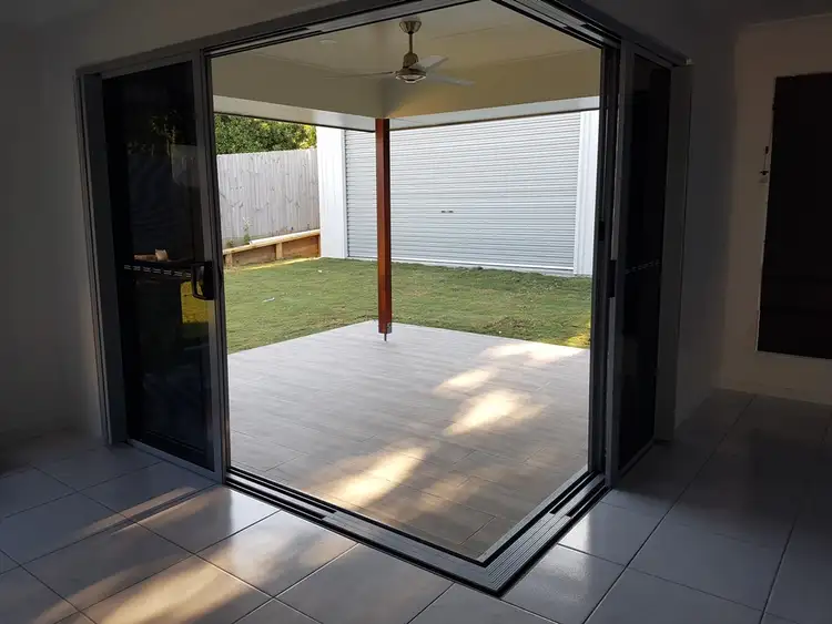 Fifth view of Homely house listing, 79 Phoenix Crescent, Rural View QLD 4740