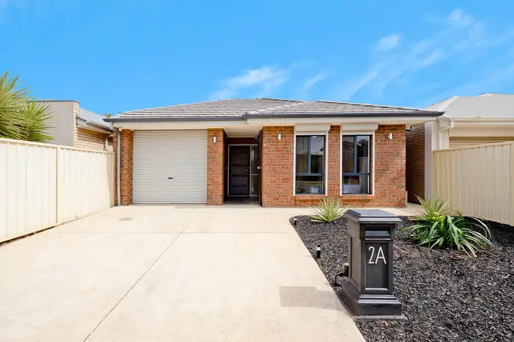 2A Florey Street, Seaton SA 5023