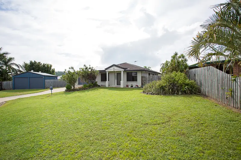 Main view of Homely house listing, 18 Spinks Court, Eimeo QLD 4740