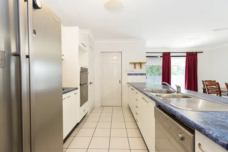 Fifth view of Homely house listing, 18 Spinks Court, Eimeo QLD 4740