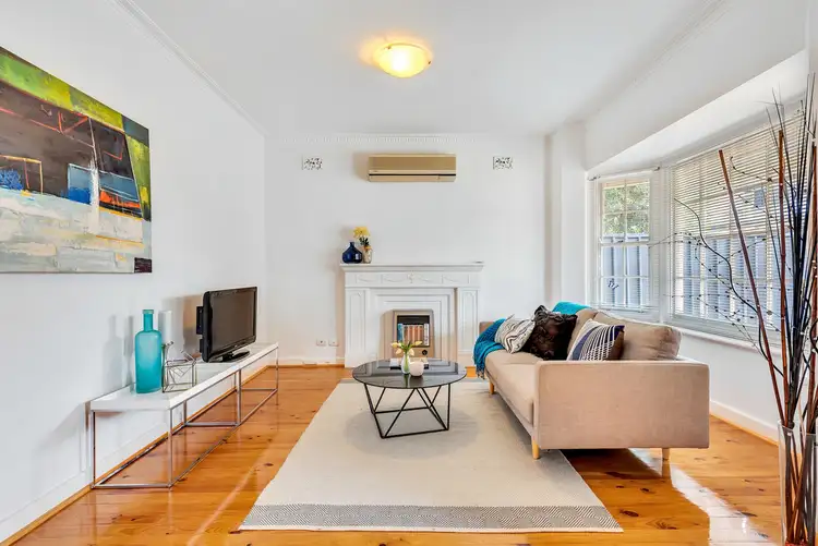 Second view of Homely unit listing, 3/7 Morley Street, Glenelg South SA 5045
