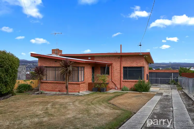 Second view of Homely house listing, 15 Helenwood Grove, Newnham TAS 7248