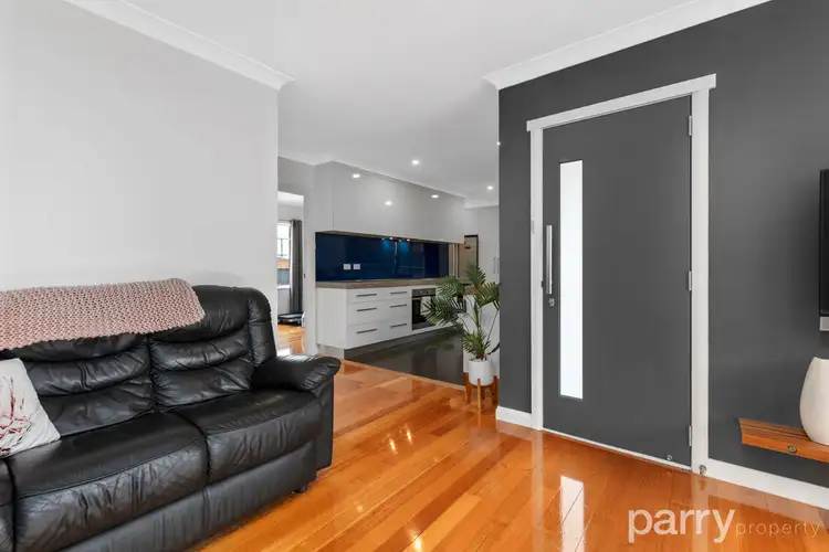 Third view of Homely house listing, 15 Helenwood Grove, Newnham TAS 7248