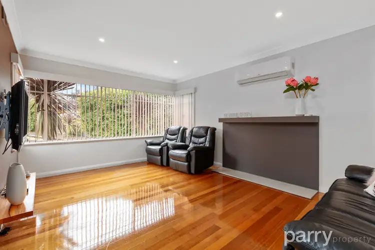 Fourth view of Homely house listing, 15 Helenwood Grove, Newnham TAS 7248