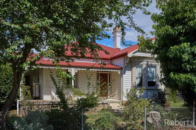 2 Frederick Street, Ringarooma TAS 7263