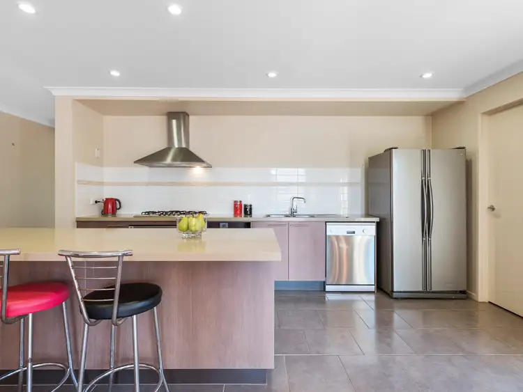 Second view of Homely house listing, 65 Caroline Chisholm Drive, Kyneton VIC 3444