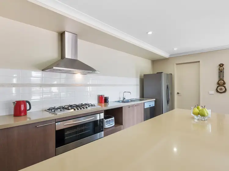 Third view of Homely house listing, 65 Caroline Chisholm Drive, Kyneton VIC 3444