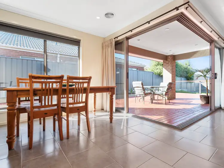 Fourth view of Homely house listing, 65 Caroline Chisholm Drive, Kyneton VIC 3444
