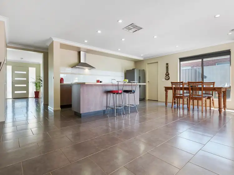 Sixth view of Homely house listing, 65 Caroline Chisholm Drive, Kyneton VIC 3444