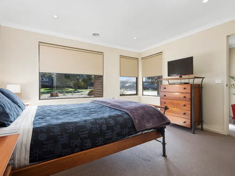 Seventh view of Homely house listing, 65 Caroline Chisholm Drive, Kyneton VIC 3444