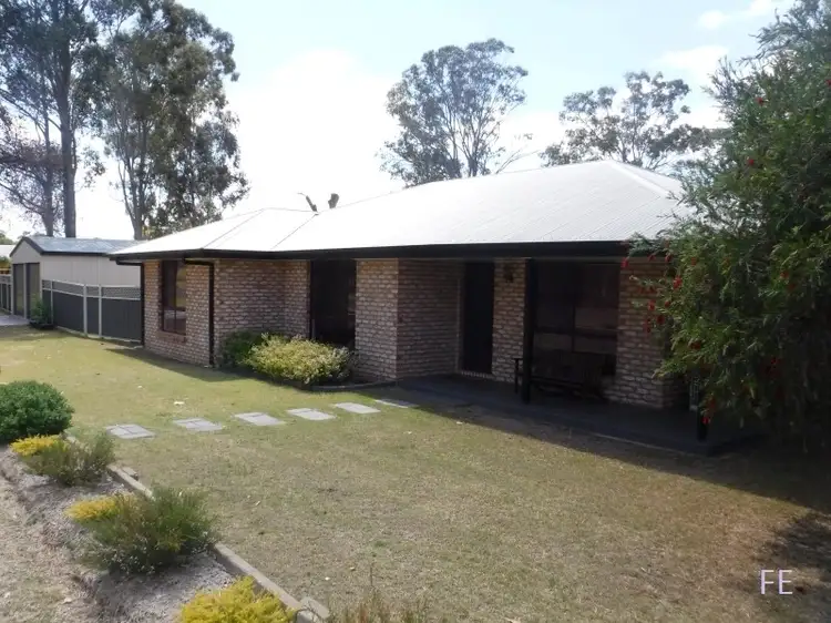 Main view of Homely house listing, 2 Martin Place, Kingaroy QLD 4610