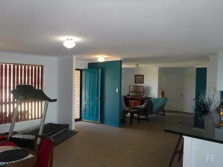 Second view of Homely house listing, 2 Martin Place, Kingaroy QLD 4610