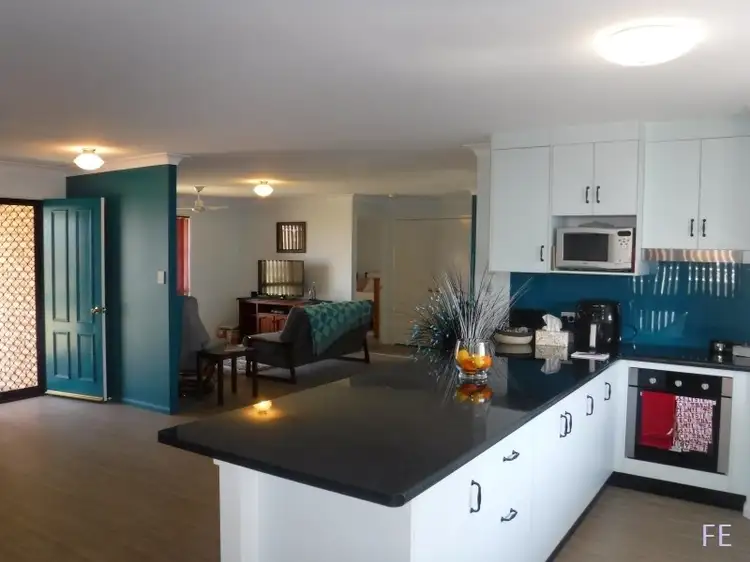 Fifth view of Homely house listing, 2 Martin Place, Kingaroy QLD 4610