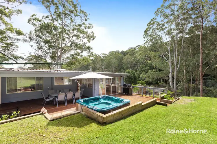 8 Marangani Avenue, North Gosford NSW 2250