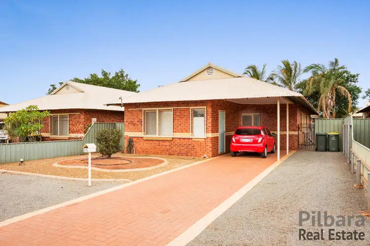 Main view of Homely house listing, 17A Legendre Road, Nickol WA 6714