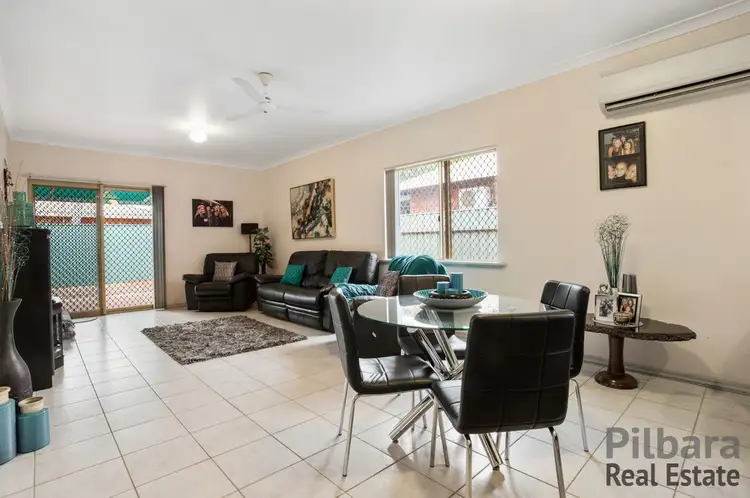 Second view of Homely house listing, 17A Legendre Road, Nickol WA 6714