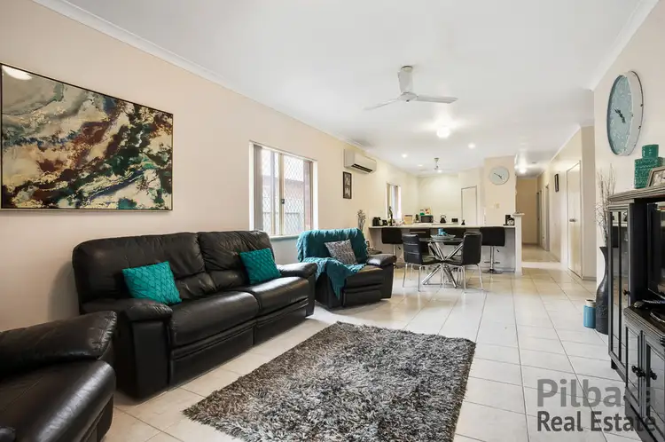 Third view of Homely house listing, 17A Legendre Road, Nickol WA 6714