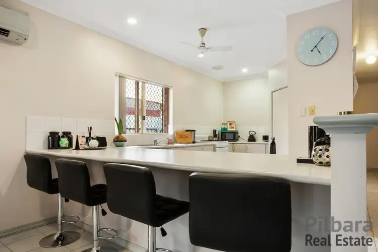 Fourth view of Homely house listing, 17A Legendre Road, Nickol WA 6714