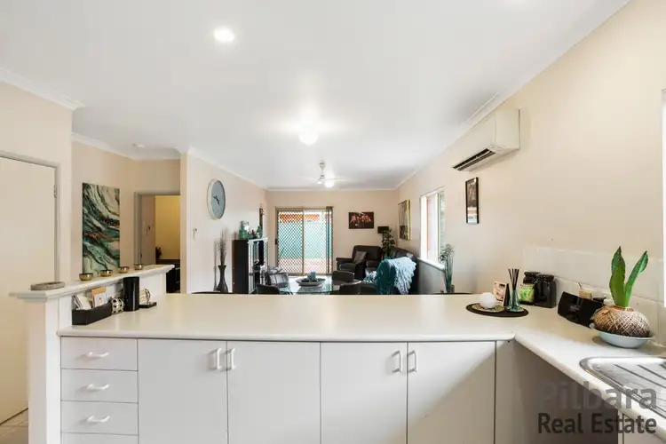 Fifth view of Homely house listing, 17A Legendre Road, Nickol WA 6714