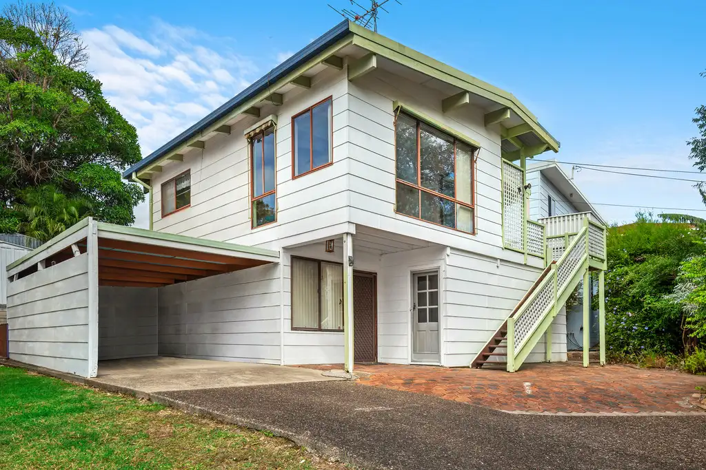 Main view of Homely house listing, 26 Garagarang Street, Malua Bay NSW 2536