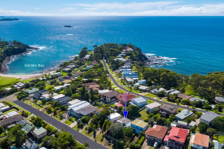 Second view of Homely house listing, 26 Garagarang Street, Malua Bay NSW 2536