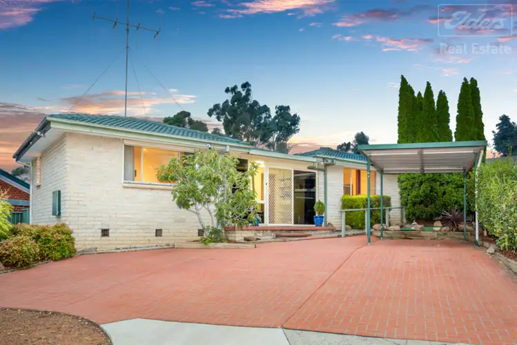 66 Munro Road, Crestwood NSW 2620