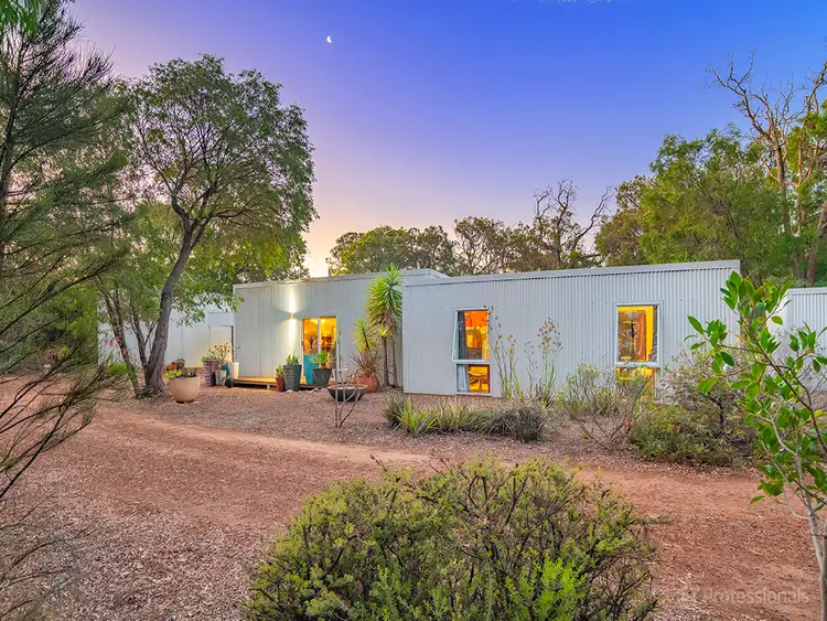 58 Summer Brace, Yallingup WA 6282
