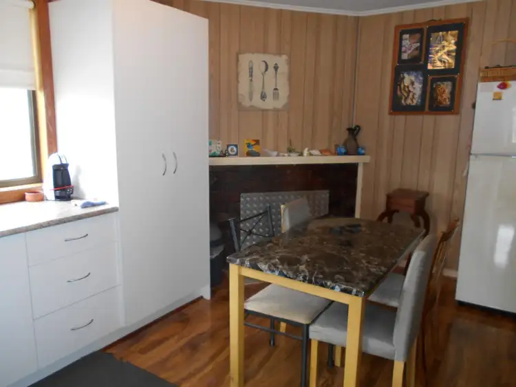 Second view of Homely house listing, 24 Melbourne Street, Triabunna TAS 7190