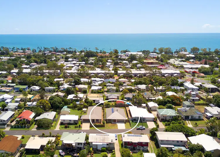 Second view of Homely house listing, 17 John Street, Scarness QLD 4655