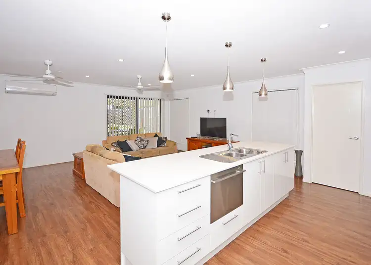 Fourth view of Homely house listing, 17 John Street, Scarness QLD 4655