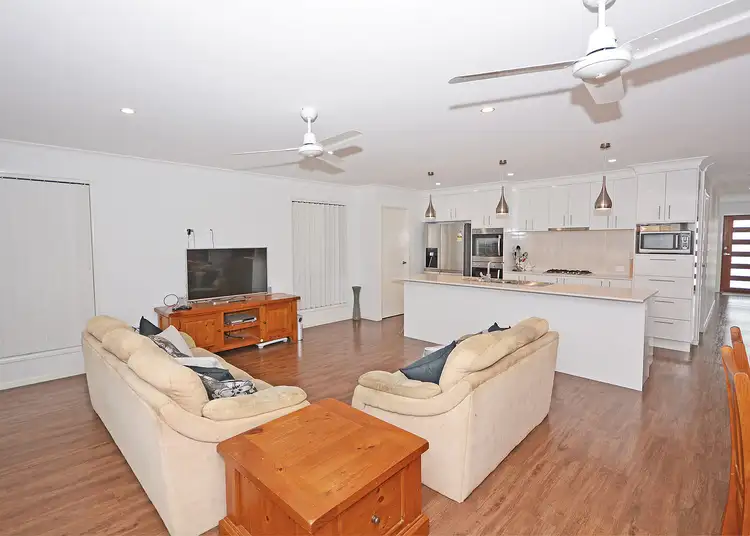Seventh view of Homely house listing, 17 John Street, Scarness QLD 4655