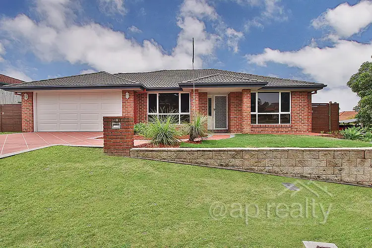 18 Edith Street, Forest Lake QLD 4078