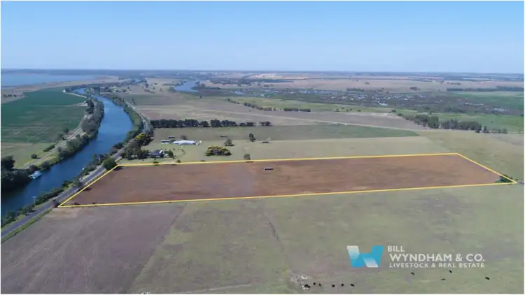 80 Paynesville Rd, Bairnsdale VIC 3875